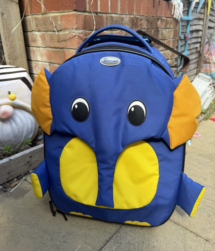 Samsonite kids small - samsonite,