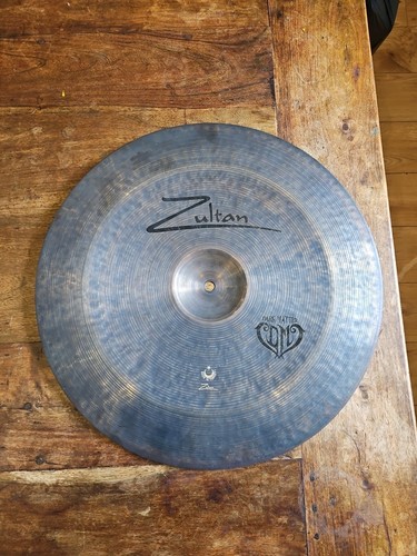 Zultan dark matter china - dark,
