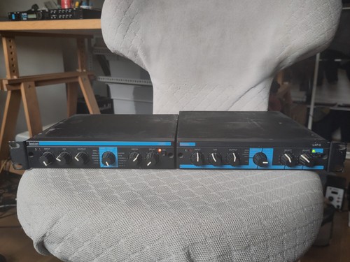 Lexicon lxp and - lexicon, lxp-1