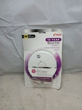 Kidde Smoke & Carbon Monoxide