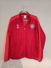 Manchester United Adidas Large