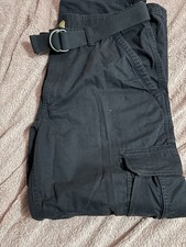 Men’s M&S Cargo Pants With