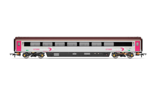 Hornby r4939c cross country - r4939c,