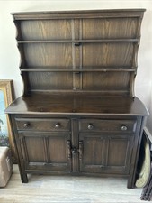 Ercol Welsh Dresser pre owned