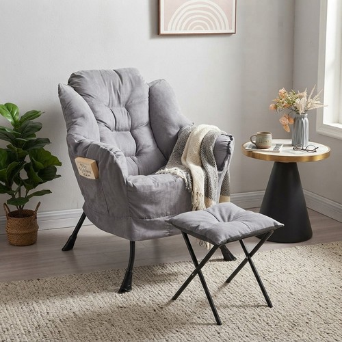 Modern light grey - light, chair