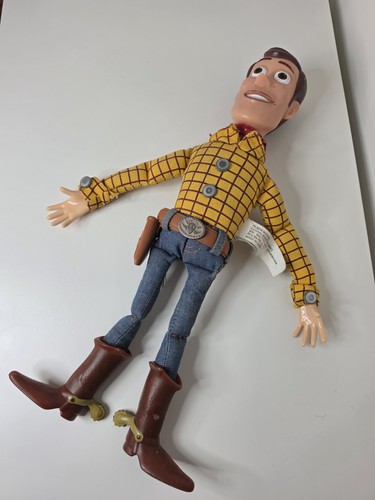 Disney toy story - disney, woody