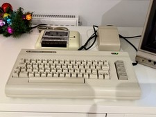 Commodore C64G with PSU and