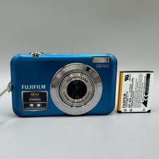 Fujifilm FinePix JV100 12.2MP
