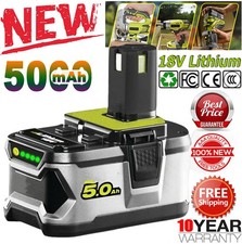 18v 0ah lithium battery for - 5.0ah,
