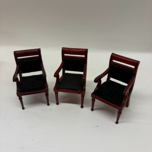 12th scale dolls house - 1:12th,