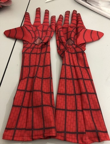 Stunning amazing spider man - stunning,