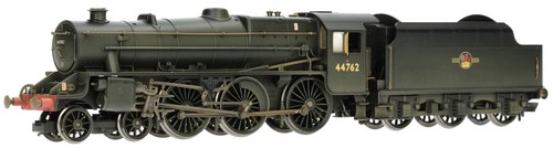 R2360 hornby class black - class, 'black