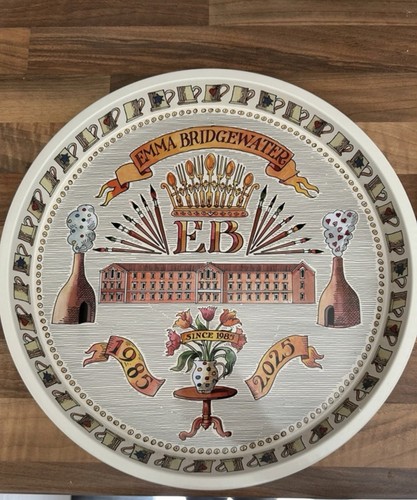 Emma bridgewater 40th - emma,