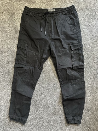 Men primark cuffed - cuffed, cargos