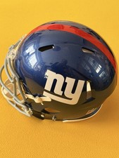 New York Giants Helmet Game