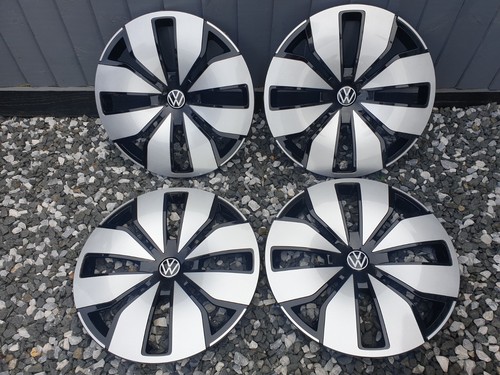 Volkswagen buzz wheel - id, 18"