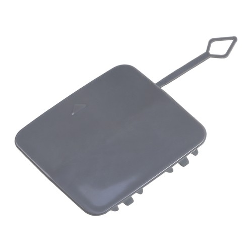 Front tow eye cover primed - eye, for