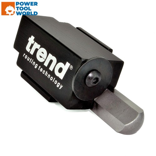 Trend chisel corner - trend, c/chisel