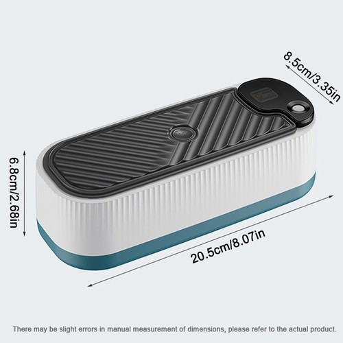 Ultrasonic cleaner sonic wave - ultrasonic,