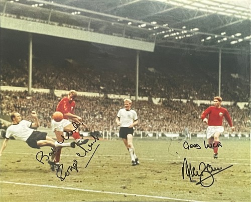 Alan ball roger - alan, england