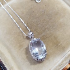 925 Sterling Silver Necklace
