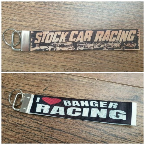 Banger stock car - banger,