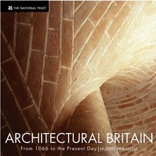 Architectural Britain: From