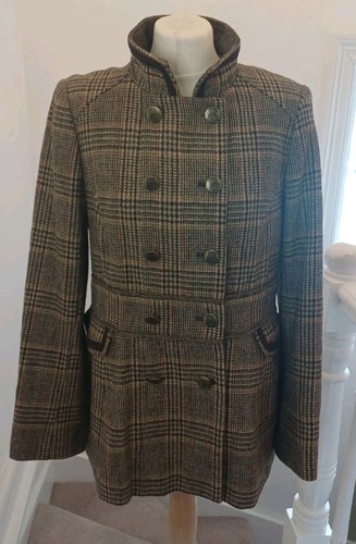 Joules augusta tweed - augusta,