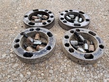 4x Suzuki Jimney SJ  Wheel