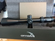 Optisan scope ffp 6 - optisan,