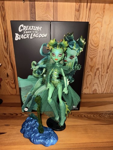 Monster high skullector - monster,