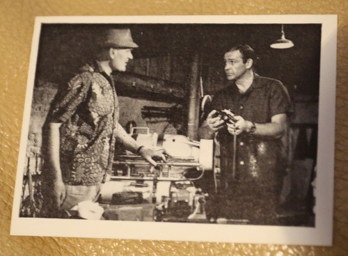 James bond somportex - bond,