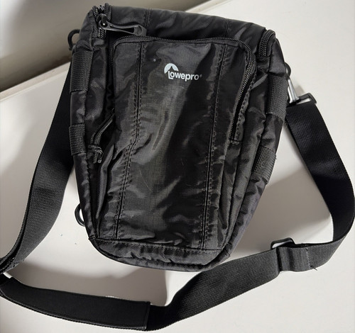 Lowepro toploader zoom - lowepro, 50