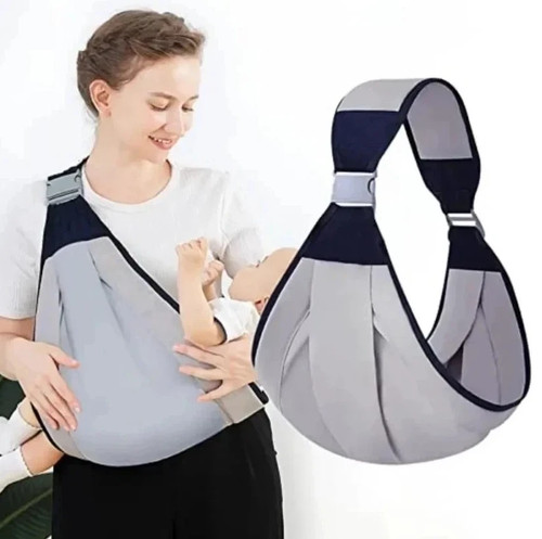 Multifunctional baby carrier