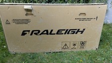 Raleigh Super Tuff Burner 35th