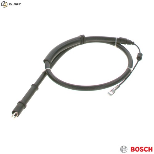 Cable pull parking brake 987 - parking,