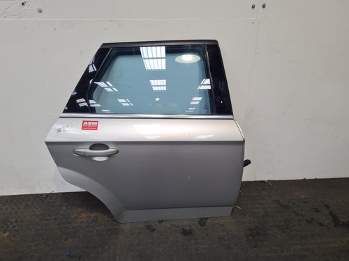 Ford mondeo door rear - rear, drivers