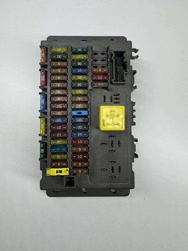 Rover comfort control - rj,