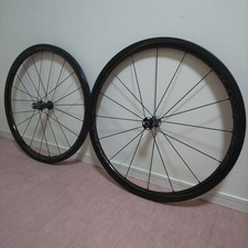 WH-R9100 C40 TU Dura Ace