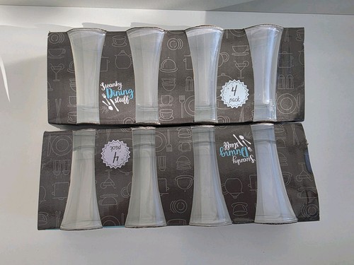 Shot glasses set 8 - glasses,