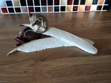 Teviotdale Mouse With Quills