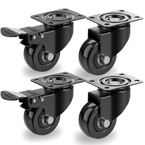 Heavy duty 50mm rubber - heavy,