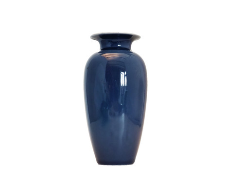 Vintage hornsea pottery blue - pottery,