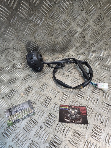 Keeway fact x - 125, e5