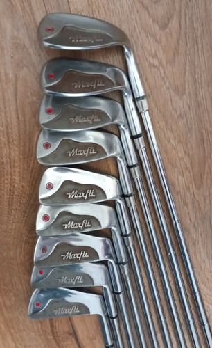 Full set irons - set,