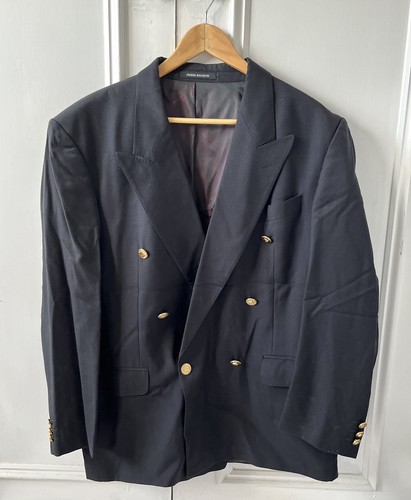 Men vintage pierre balmain - men’s,