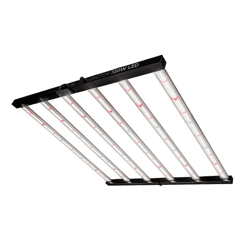 Photon 720w led grow light - led,