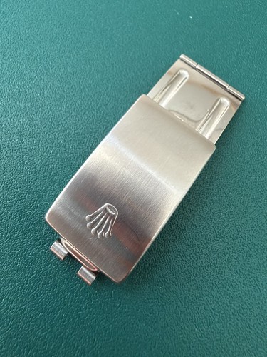 Genuine rolex 62510h buckle - ,