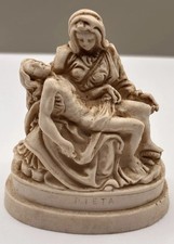 Vintage Michelangelo Pieta