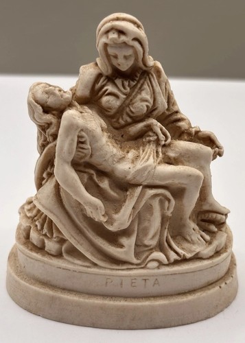 Vintage michelangelo pieta - michelangelo,